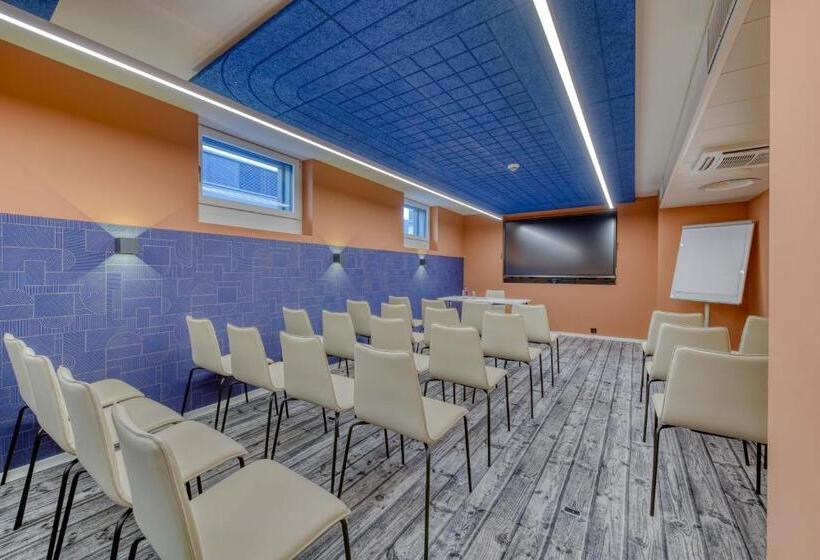 Aparthotel Adagio Zurich City Center