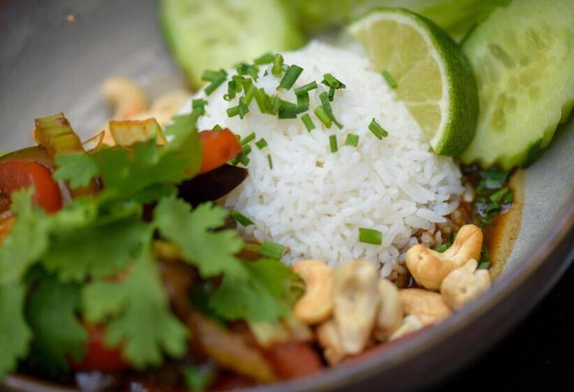 Aparthotel Adagio Zurich City Center