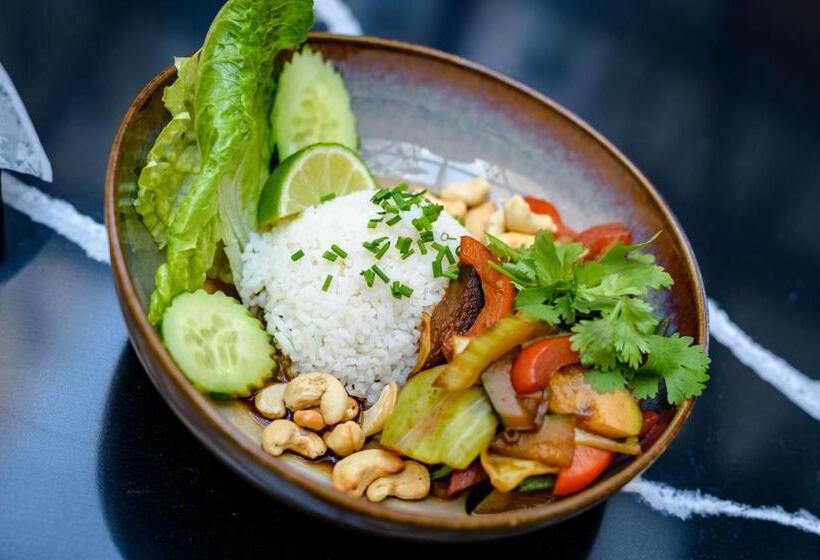 Aparthotel Adagio Zurich City Center