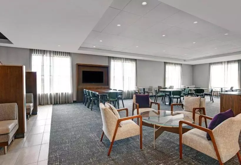 ホテル Courtyard By Marriott Manhattan Aggieville