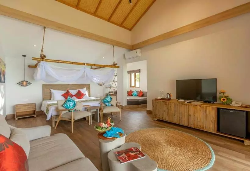 Pax Ana Doc Let Resort & Spa