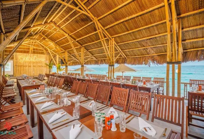Pax Ana Doc Let Resort & Spa
