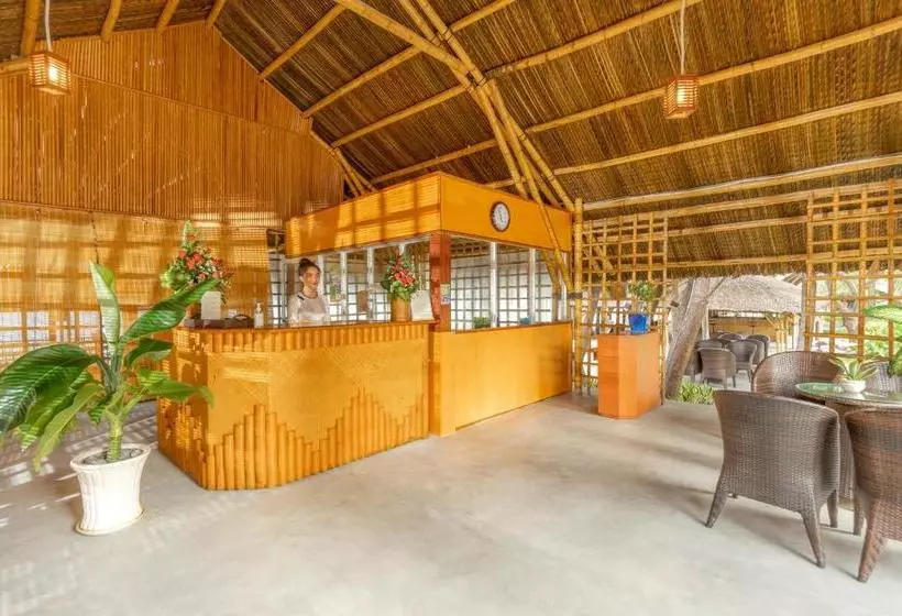 Pax Ana Doc Let Resort & Spa