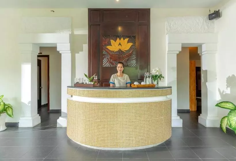 Pax Ana Doc Let Resort & Spa