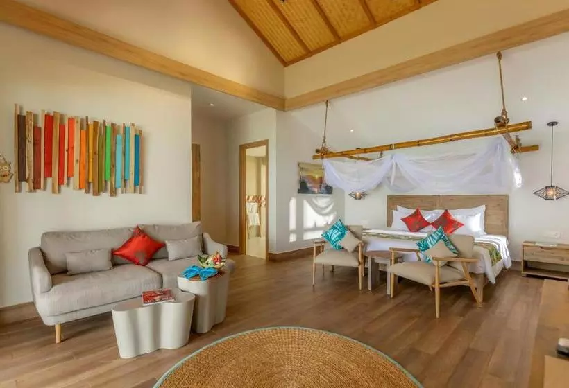 Pax Ana Doc Let Resort & Spa