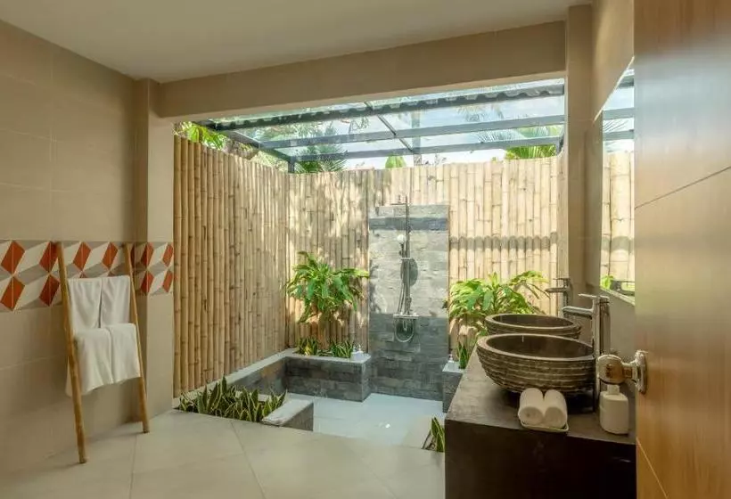 Pax Ana Doc Let Resort & Spa