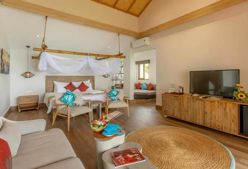 Pax Ana Doc Let Resort & Spa