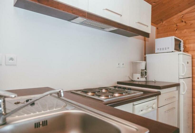 리조트 Lacs 3p 4 Pers