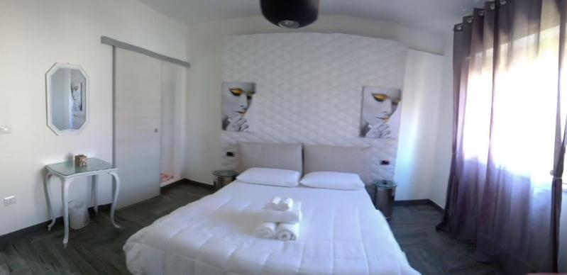 مبيت وإفطار Residenza Saint Tropez