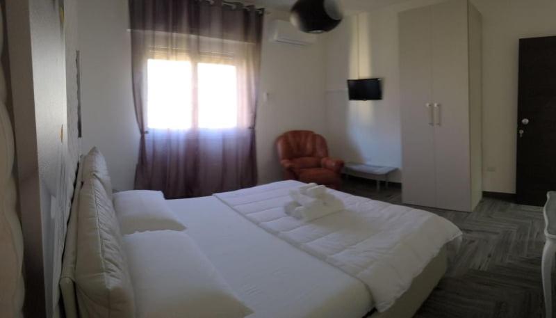 مبيت وإفطار Residenza Saint Tropez