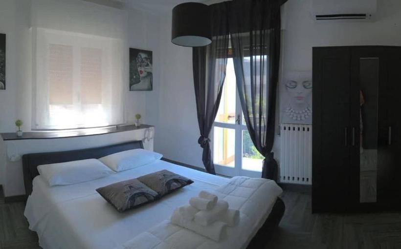 مبيت وإفطار Residenza Saint Tropez