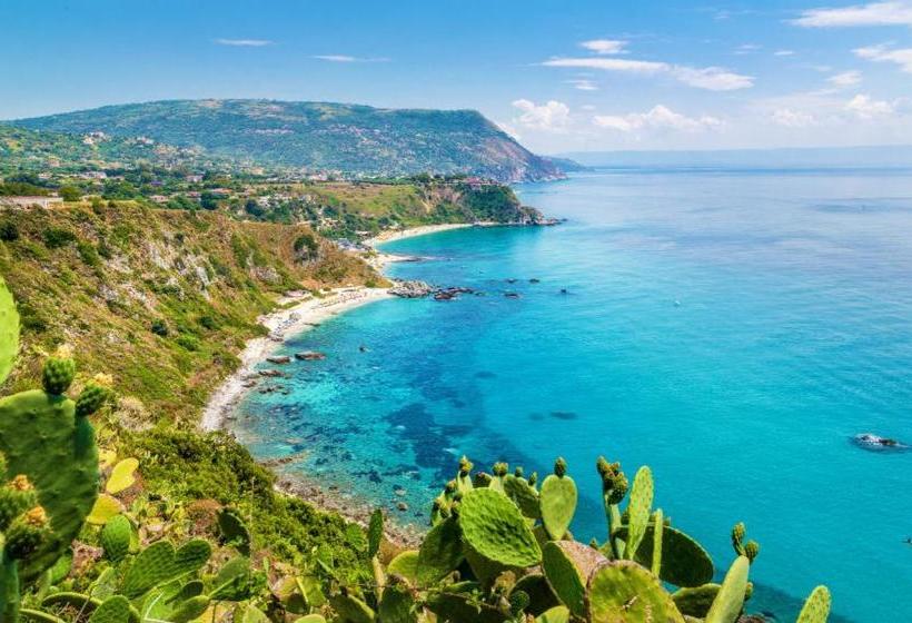 مبيت وإفطار Residenza Saint Tropez