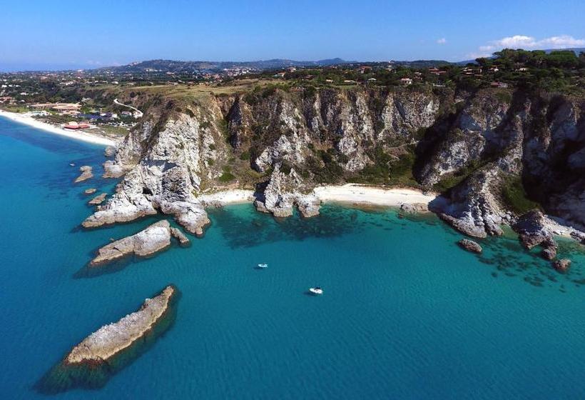 مبيت وإفطار Residenza Saint Tropez