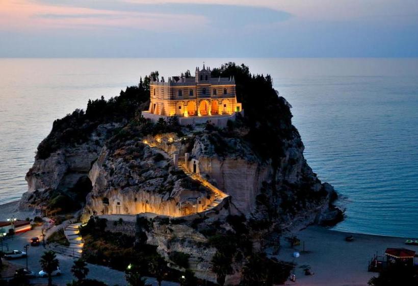 مبيت وإفطار Residenza Saint Tropez