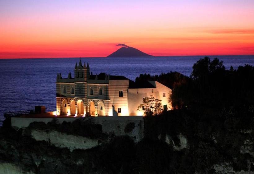 مبيت وإفطار Residenza Saint Tropez