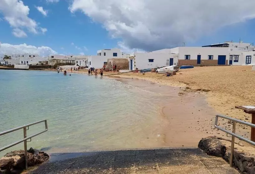 Caléndula Beach 1ºlinea Mar