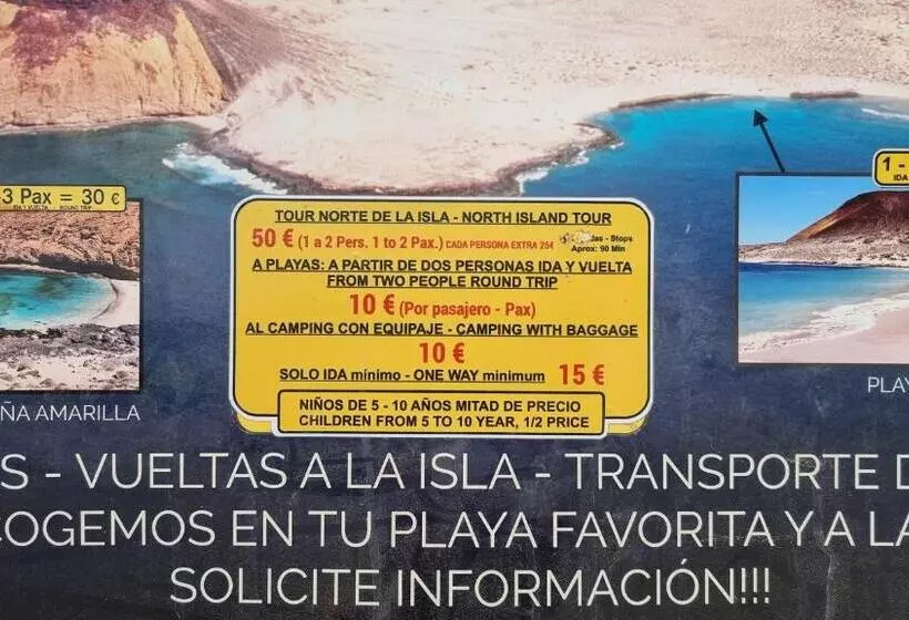 Caléndula Beach 1ºlinea Mar