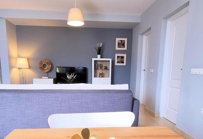 Caléndula Beach 1ºlinea Mar