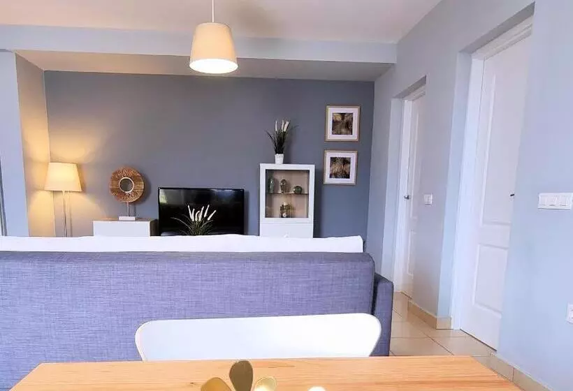 Caléndula Beach 1ºlinea Mar