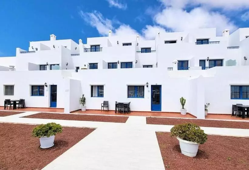 Caléndula Beach 1ºlinea Mar