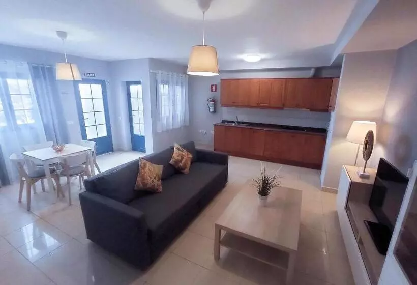 Caléndula Beach 1ºlinea Mar