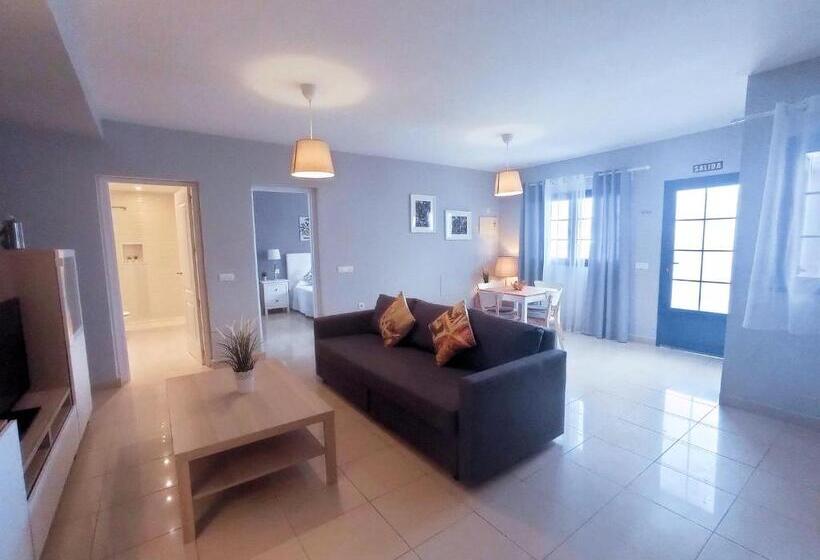 Caléndula Beach 1ºlinea Mar