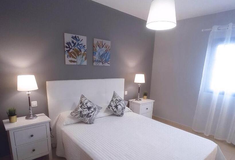 Caléndula Beach 1ºlinea Mar