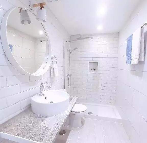 Caléndula Beach 1ºlinea Mar