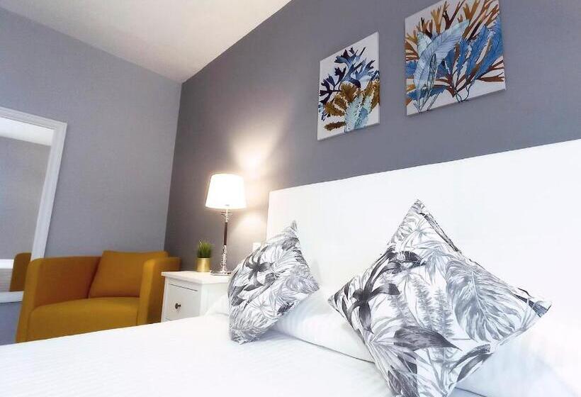 Caléndula Beach 1ºlinea Mar