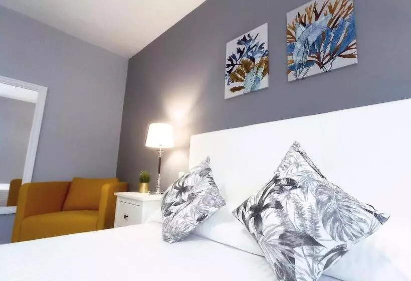 Caléndula Beach 1ºlinea Mar