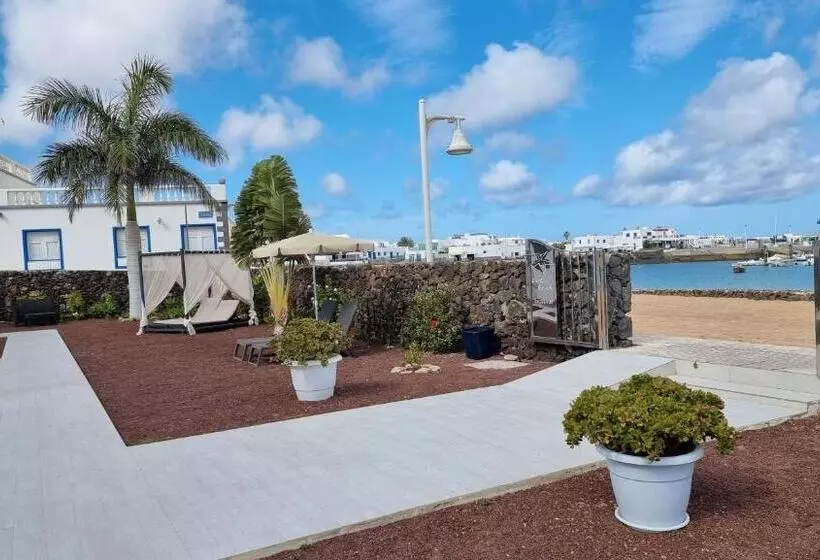 Caléndula Beach 1ºlinea Mar