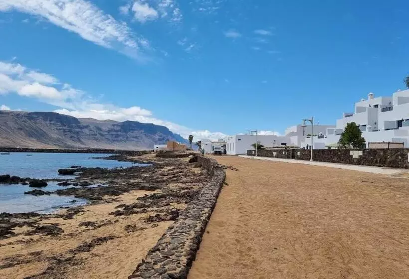 Caléndula Beach 1ºlinea Mar