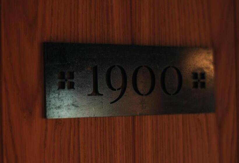 호텔 Boutique El Mariner