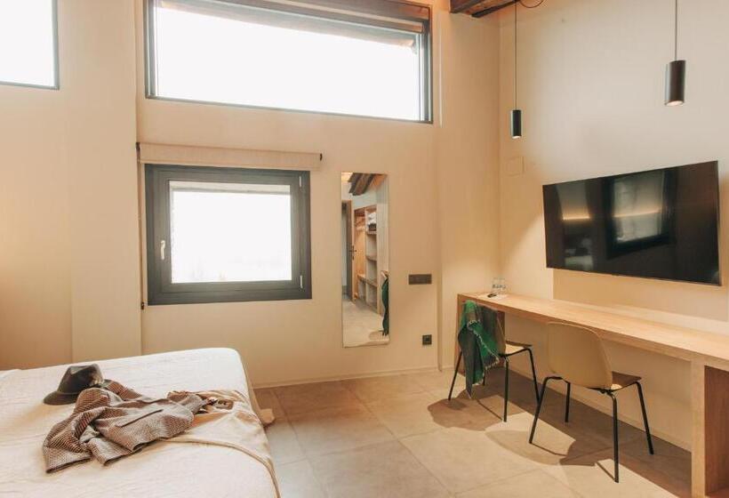 호텔 Boutique El Mariner