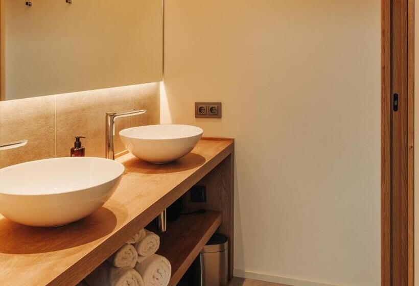 호텔 Boutique El Mariner