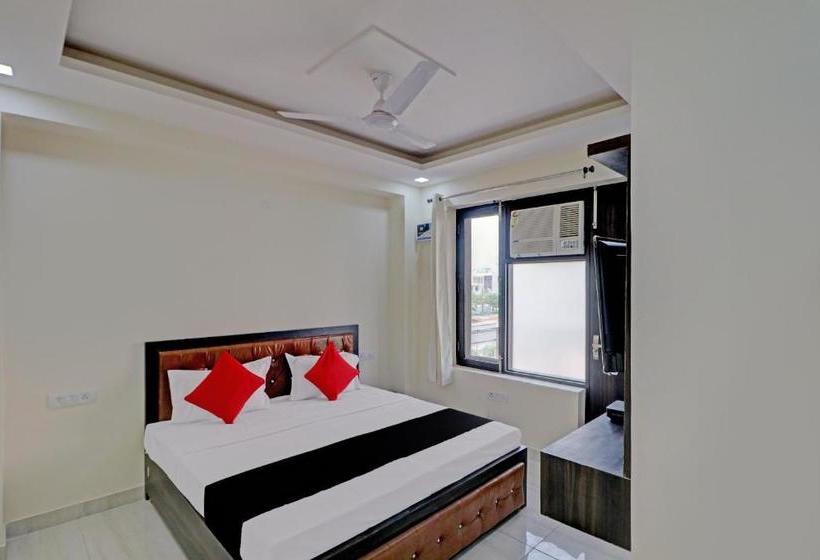 ホテル Capital O 80465 Welcome Inn Stay