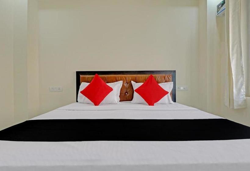 ホテル Capital O 80465 Welcome Inn Stay