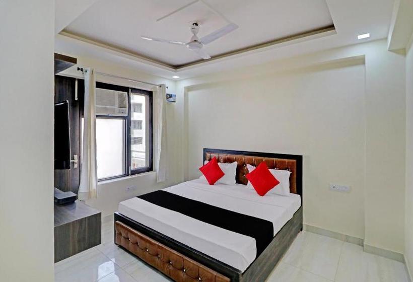 ホテル Capital O 80465 Welcome Inn Stay