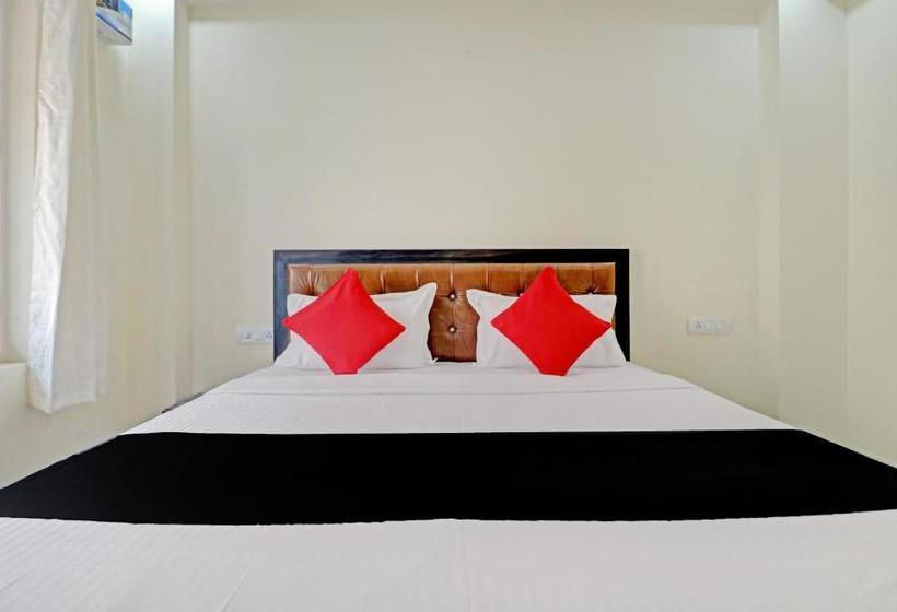 ホテル Capital O 80465 Welcome Inn Stay