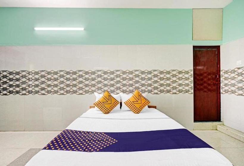 Hotel Spot On 80552 Krk Guest House