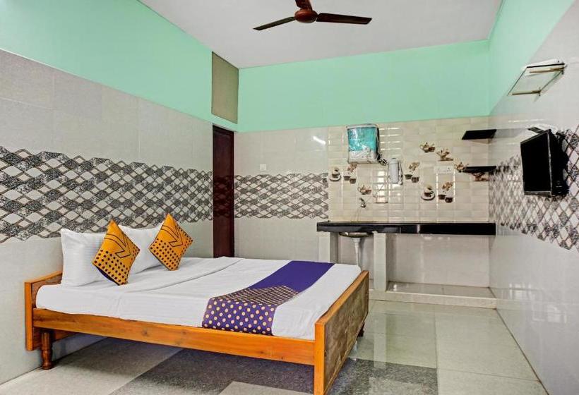 Hotel Spot On 80552 Krk Guest House