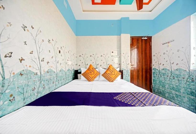 Hotel Spot On 80552 Krk Guest House