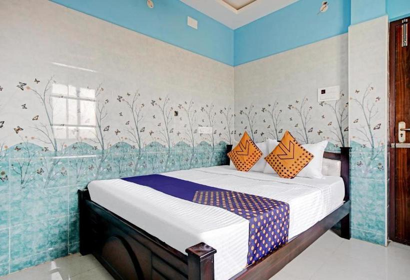 Hotel Spot On 80552 Krk Guest House