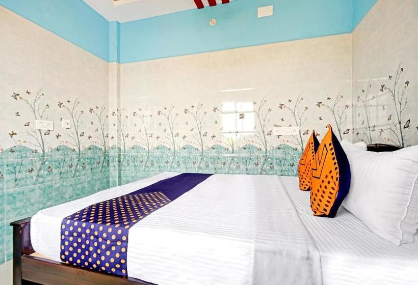 Hotel Spot On 80552 Krk Guest House