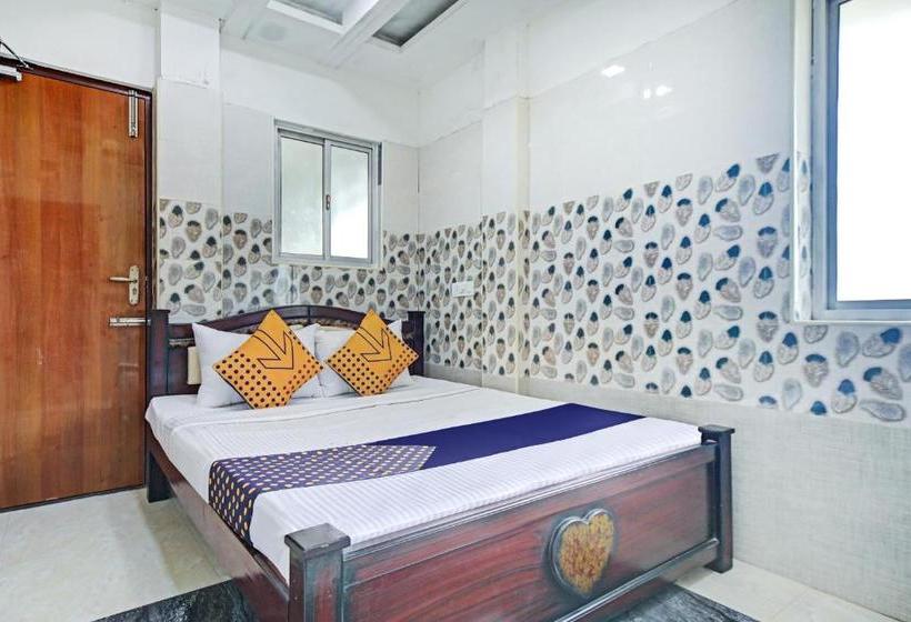 Hotel Spot On 80552 Krk Guest House