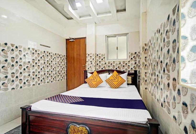 Hotel Spot On 80552 Krk Guest House