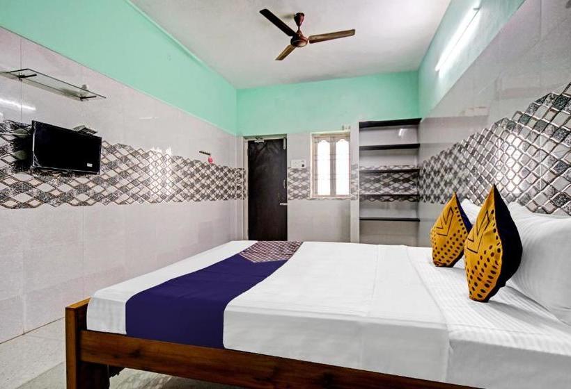 Hotel Spot On 80552 Krk Guest House