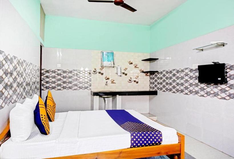 Hotel Spot On 80552 Krk Guest House