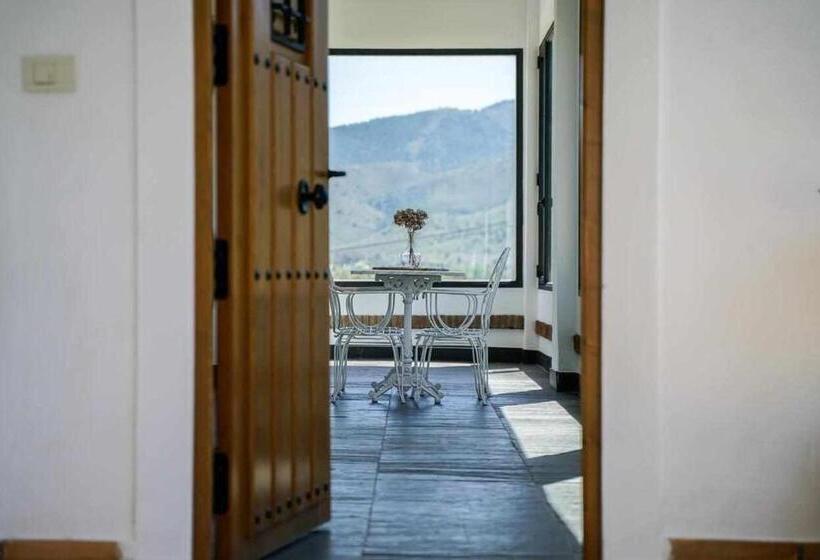 Отель Taray En órgiva