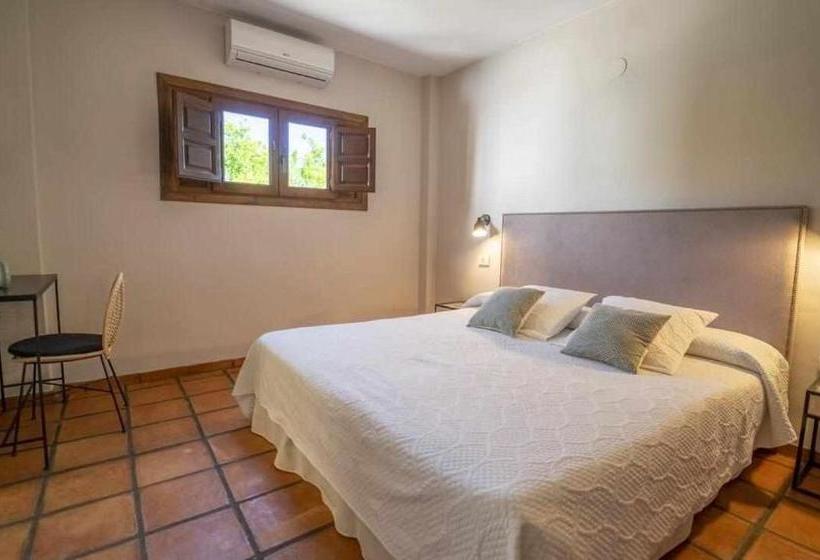 Отель Taray En órgiva